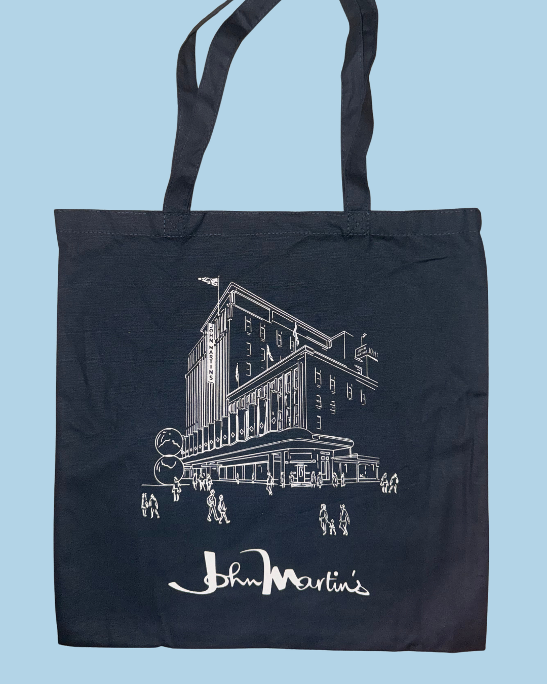 160 Years Tote