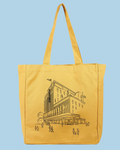 160 Years Tote Bag