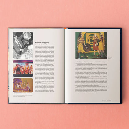 John Martin's Book